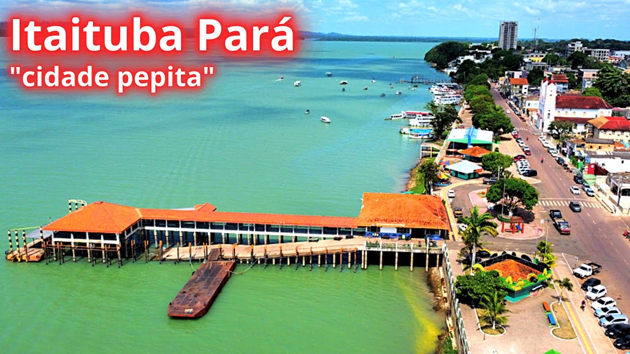 Cripurizão x Itaituba